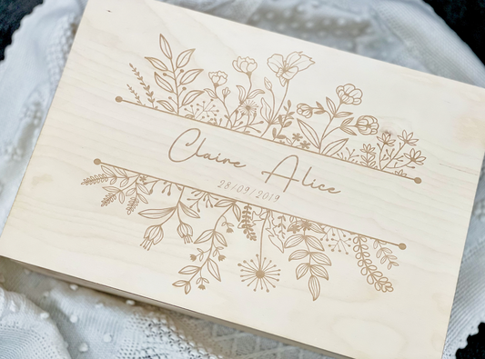 Why do Keepsake Boxes matter?