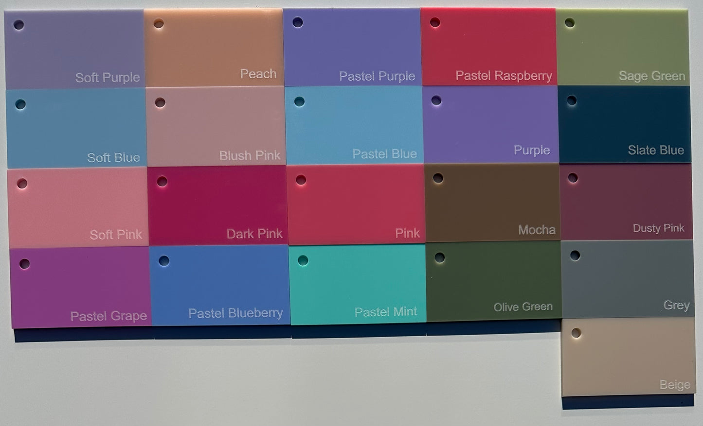 Birth Plaque Baby with Crown