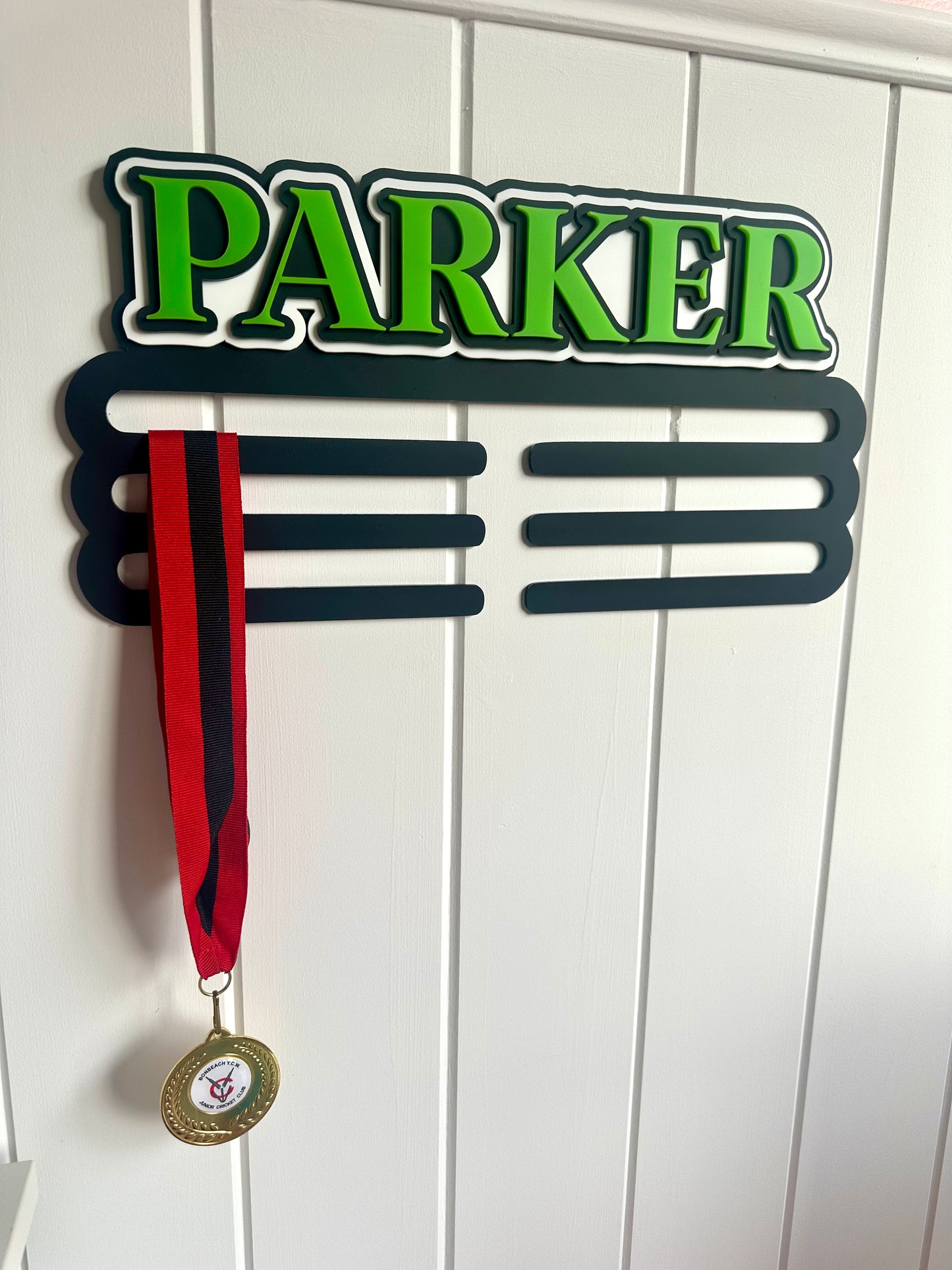 Kids Sports Achievements