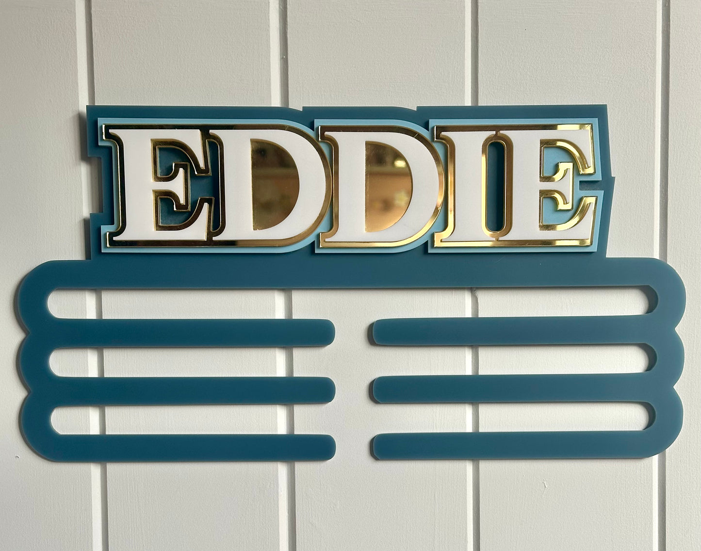 Custom Sport Keepsake