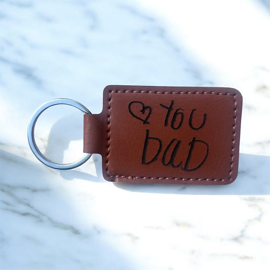 Father's Day meaningful gift idea